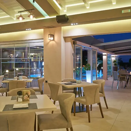 فندق Ionion Blue Zante 3*