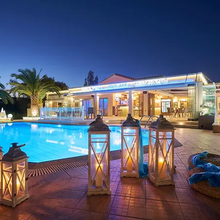 فندق Ionion Blue Zante Kalamákion
